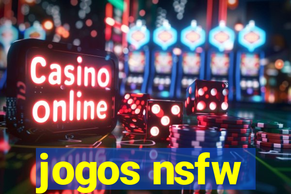 jogos nsfw